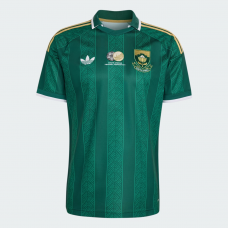 Adidas Bafana Bafana 26 Away Jersey Adidas Bafana Bafana 26 Away Jersey
